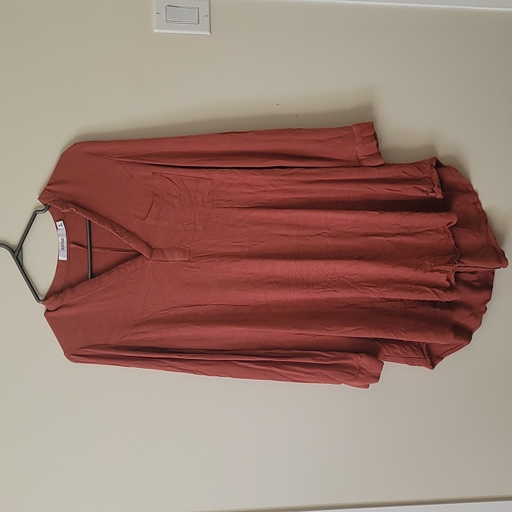 Just fabulous casual dress